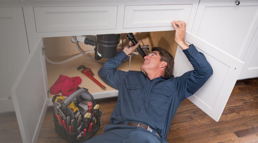Professional Leak Detection Services in Valentine, TX